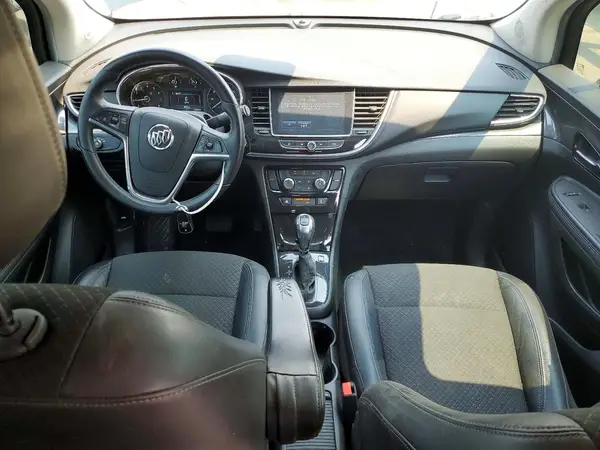 KL4CJASB6HB204181 2017 BUICK ENCORE - Image 8
