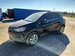 KL4CJASB6HB216167 2017 BUICK ENCORE