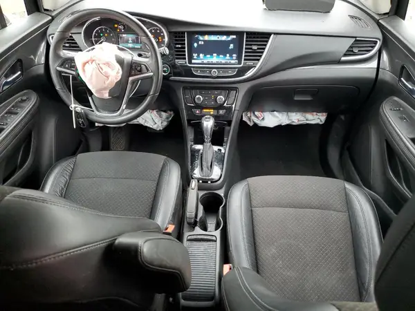 KL4CJASB6HB216783 2017 BUICK ENCORE - Image 8