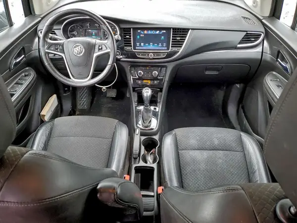 KL4CJASB6HB222812 2017 BUICK ENCORE - Image 8