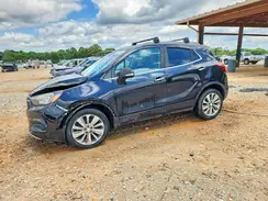 KL4CJASB6HB240565 2017 BUICK ENCORE