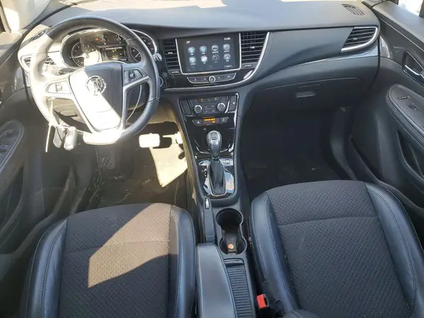 KL4CJASB6HB241330 2017 BUICK ENCORE - Image 8