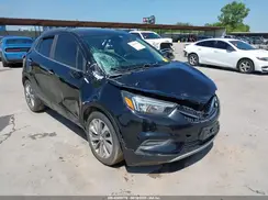 KL4CJASB6HB243854 2017 BUICK ENCORE