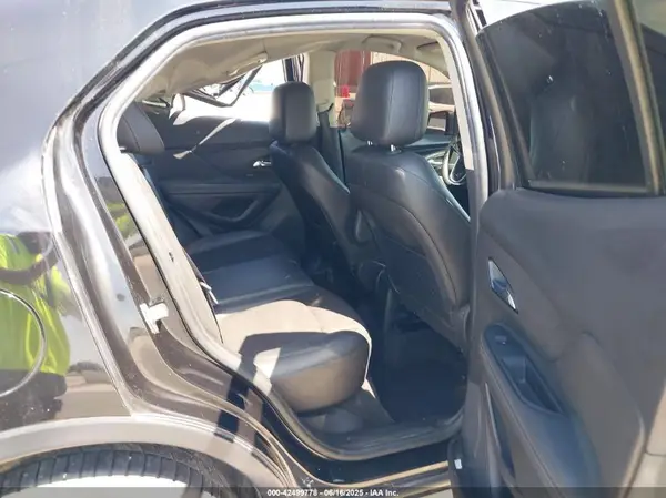 KL4CJASB6HB243854 2017 BUICK ENCORE - Image 8