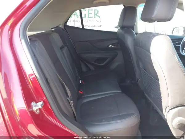 KL4CJASB6HB244454 2017 BUICK ENCORE - Image 8