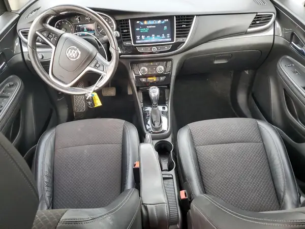 KL4CJASB6HB251534 2017 BUICK ENCORE - Image 8