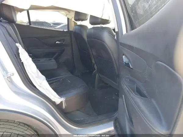 KL4CJASB6HB252196 2017 BUICK ENCORE - Image 8