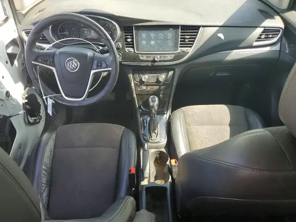KL4CJASB6HB252778 2017 BUICK ENCORE - Image 8