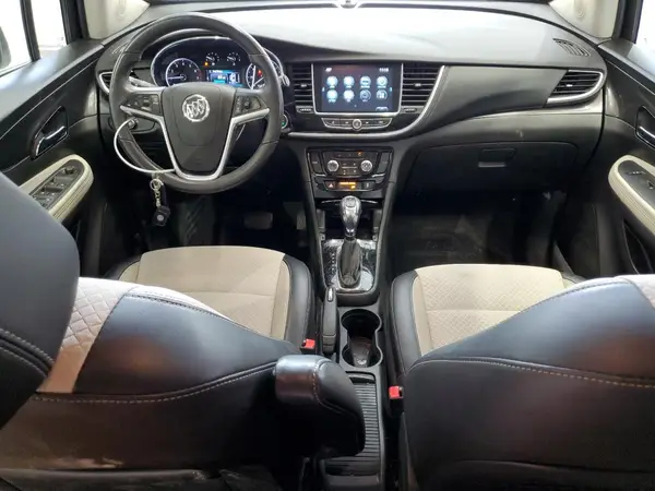 KL4CJASB6HB252831 2017 BUICK ENCORE - Image 8
