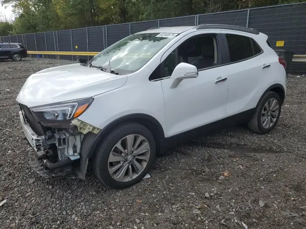 KL4CJASB6HB256328 2017 BUICK ENCORE - Image 1