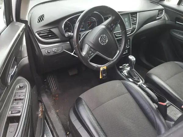 KL4CJASB6HB256328 2017 BUICK ENCORE - Image 8