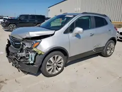 KL4CJASB6HB257141 2017 BUICK ENCORE
