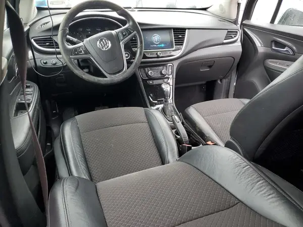 KL4CJASB6HB257625 2017 BUICK ENCORE - Image 8