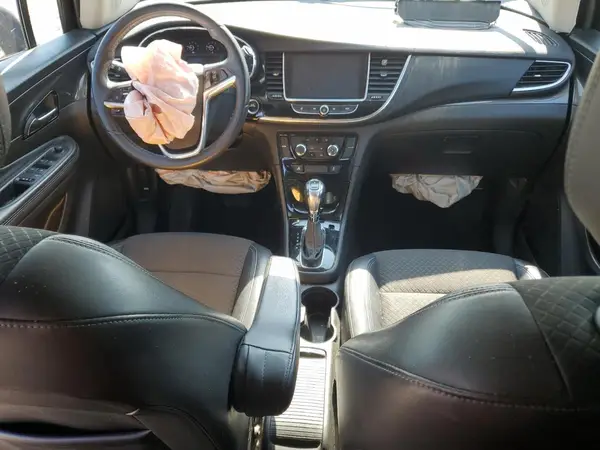 KL4CJASB6HB257947 2017 BUICK ENCORE - Image 8