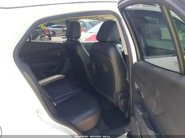 KL4CJASB6HB258936 2017 BUICK ENCORE - Image 8