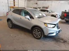 KL4CJASB6JB509458 2018 BUICK ENCORE