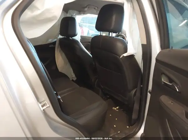 KL4CJASB6JB509458 2018 BUICK ENCORE - Image 8