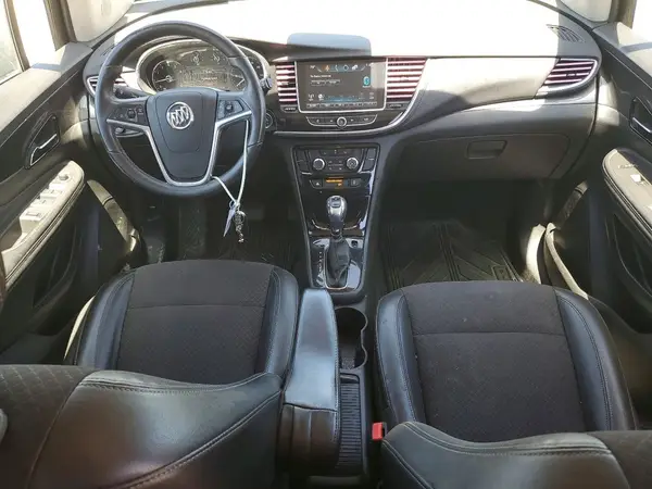 KL4CJASB6JB513347 2018 BUICK ENCORE - Image 8