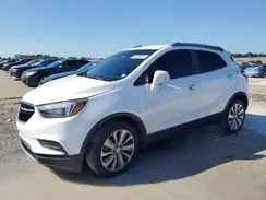 KL4CJASB6JB514966 2018 BUICK ENCORE