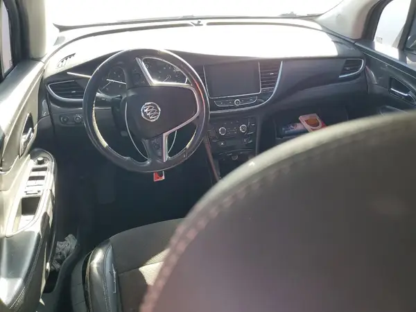 KL4CJASB6JB514966 2018 BUICK ENCORE - Image 8