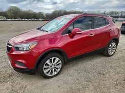KL4CJASB6JB517897 2018 BUICK ENCORE