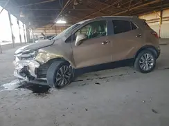 KL4CJASB6JB518001 2018 BUICK ENCORE