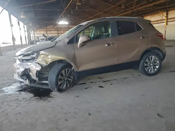 KL4CJASB6JB518001 2018 BUICK ENCORE - Image 1