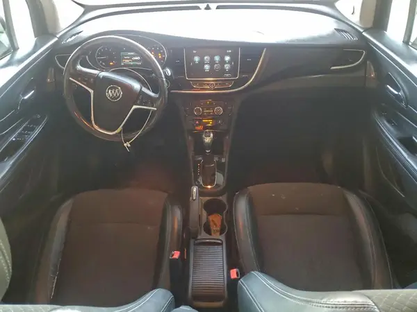 KL4CJASB6JB518001 2018 BUICK ENCORE - Image 8