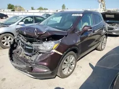 KL4CJASB6JB519326 2018 BUICK ENCORE