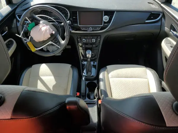 KL4CJASB6JB519326 2018 BUICK ENCORE - Image 8