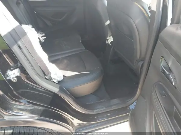 KL4CJASB6JB524641 2018 BUICK ENCORE - Image 8