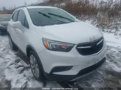 KL4CJASB6JB526941 2018 BUICK ENCORE