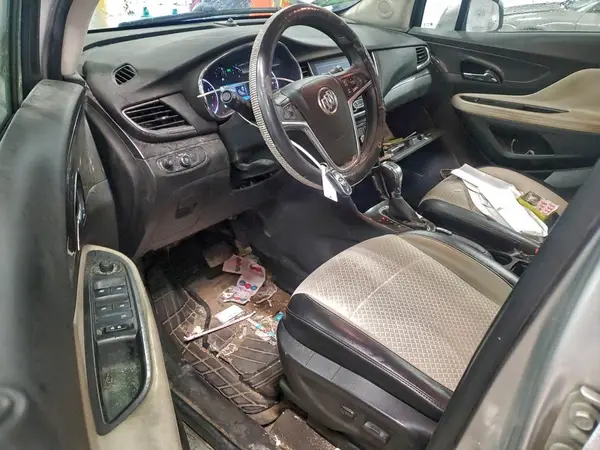 KL4CJASB6JB528771 2018 BUICK ENCORE - Image 8