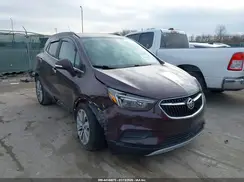 KL4CJASB6JB528804 2018 BUICK ENCORE