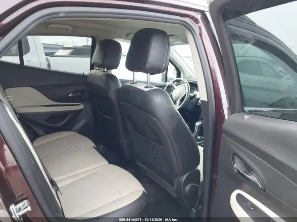 KL4CJASB6JB528804 2018 BUICK ENCORE - Image 8