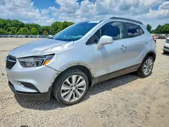 KL4CJASB6JB530858 2018 BUICK ENCORE