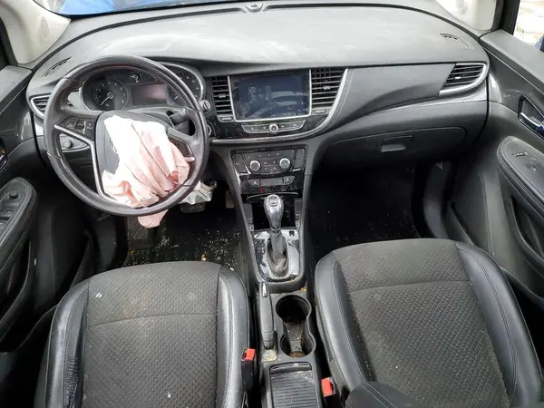 KL4CJASB6JB531542 2018 BUICK ENCORE - Image 8