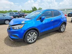 KL4CJASB6JB534439 2018 BUICK ENCORE
