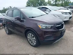 KL4CJASB6JB535140 2018 BUICK ENCORE