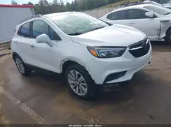KL4CJASB6JB536174 2018 BUICK ENCORE
