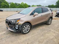 KL4CJASB6JB539124 2018 BUICK ENCORE