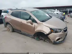 KL4CJASB6JB540242 2018 BUICK ENCORE