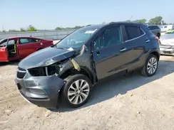KL4CJASB6JB543903 2018 BUICK ENCORE