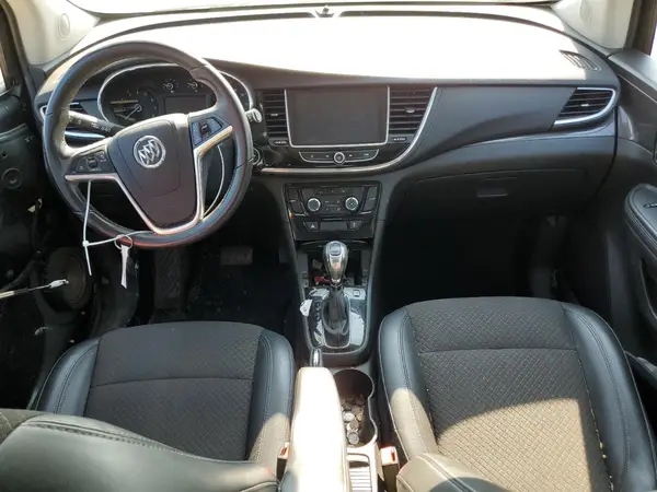 KL4CJASB6JB543903 2018 BUICK ENCORE - Image 8