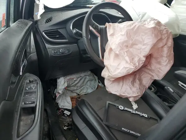 KL4CJASB6JB544193 2018 BUICK ENCORE - Image 8