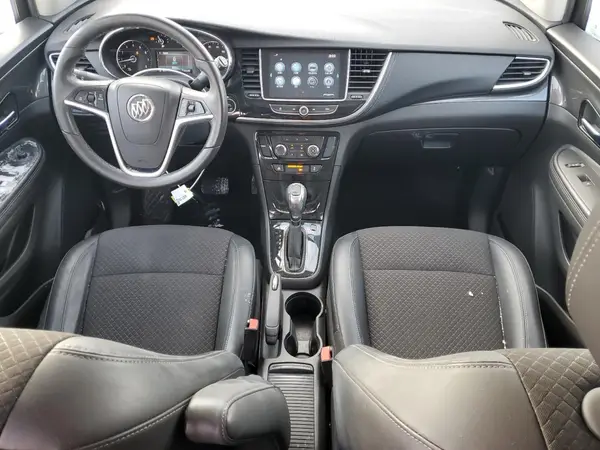 KL4CJASB6JB545344 2018 BUICK ENCORE - Image 8