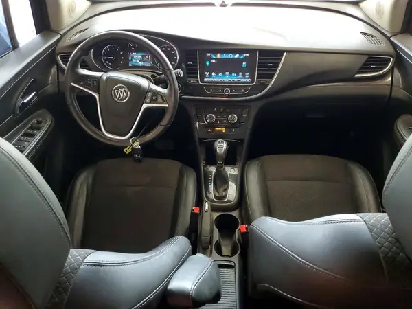 KL4CJASB6JB547885 2018 BUICK ENCORE - Image 8
