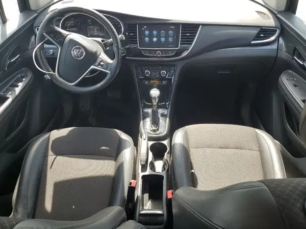 KL4CJASB6JB548843 2018 BUICK ENCORE - Image 8