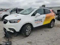 KL4CJASB6JB549250 2018 BUICK ENCORE