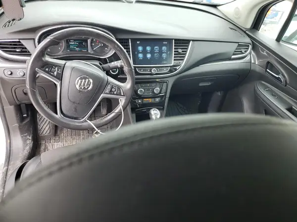 KL4CJASB6JB549250 2018 BUICK ENCORE - Image 8